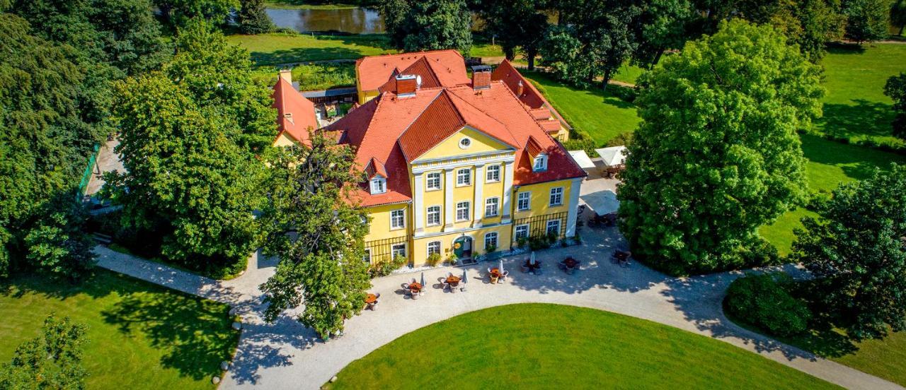 Palac Lomnica - Karkonosze / Riesengebirge イェレニャ・グーラ エクステリア 写真