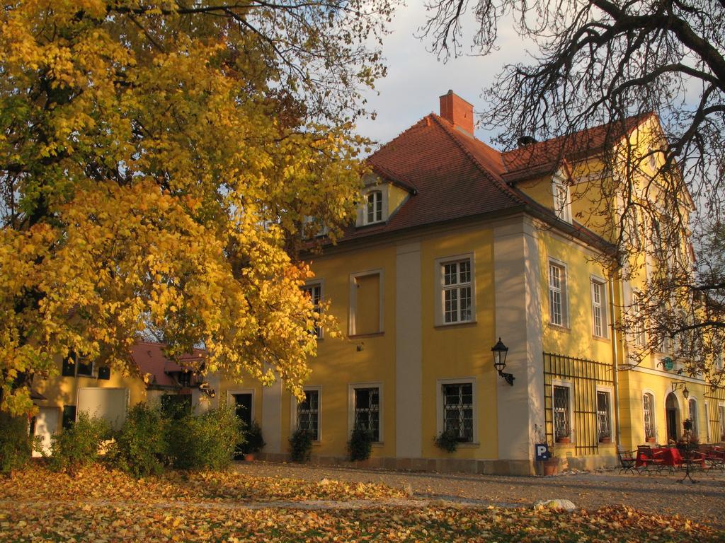 Palac Lomnica - Karkonosze / Riesengebirge イェレニャ・グーラ エクステリア 写真