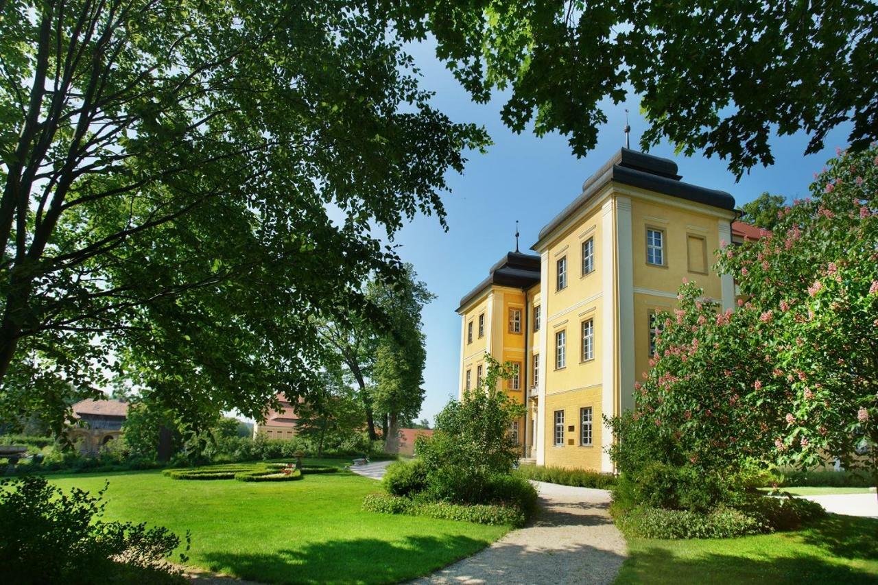 Palac Lomnica - Karkonosze / Riesengebirge イェレニャ・グーラ エクステリア 写真